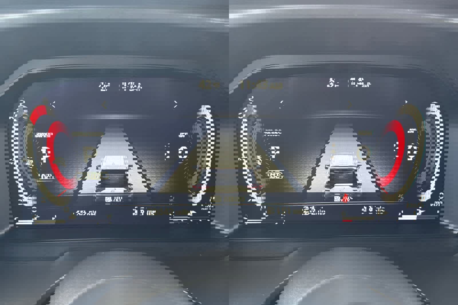 Used 2024 Nissan Rogue SL w/ SL Premium Package image 25