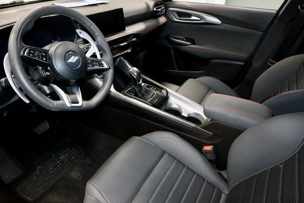 Used 2024 Dodge Hornet R/T w/ R/T Blacktop Package image 23