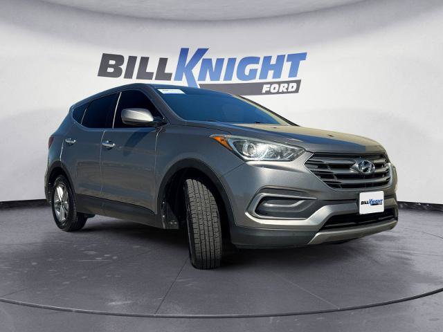 Used 2018 Hyundai Santa Fe Sport FWD image 7