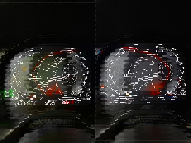 Used 2022 BMW X4 xDrive30i w/ M Sport Package 2 image 7