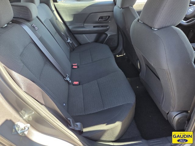 Used 2025 Nissan Kicks S FWD image 15