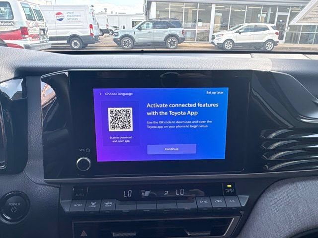 Used 2026 Toyota Camry LE w/ Convenience Package FWD image 28