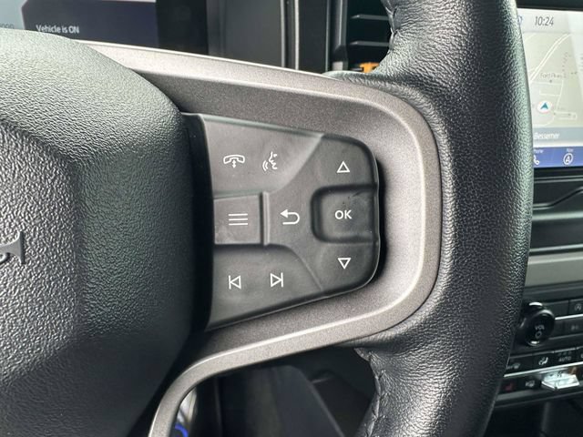Certified 2022 Ford Bronco Badlands AWD/4WD image 30