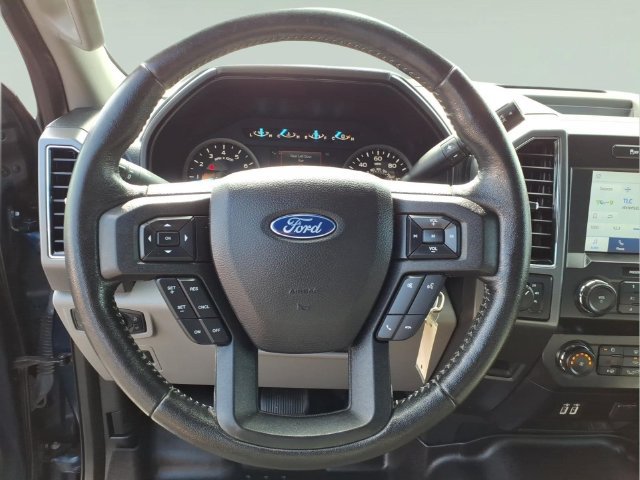 Certified 2019 Ford F150 XLT w/ Equipment Group 302A Luxury AWD/4WD image 16