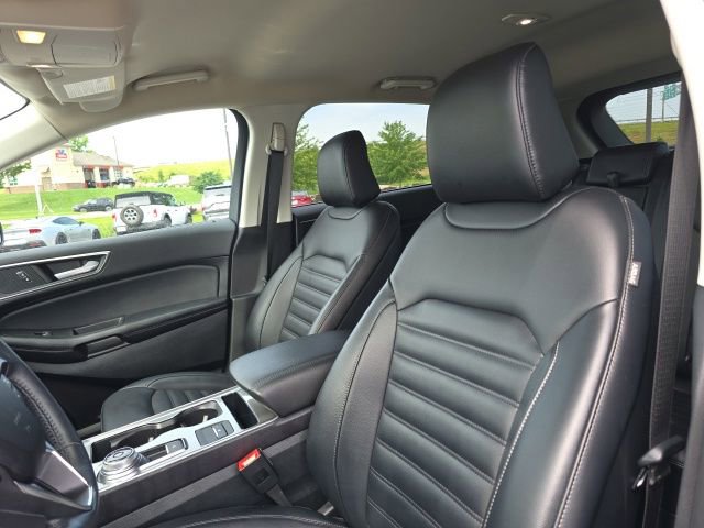 Certified 2023 Ford Edge SEL w/ Convenience Package AWD/4WD image 13