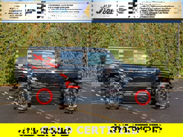 Certified 2024 Ford Bronco Raptor image 6