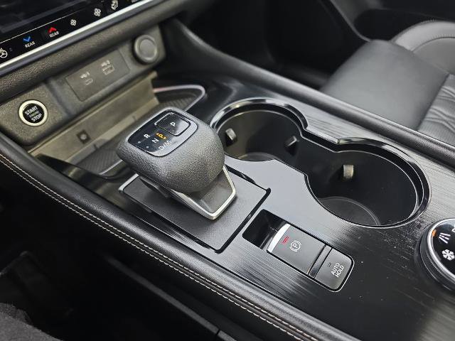 Used 2023 Nissan Rogue Platinum w/ Platinum Premium Package AWD/4WD image 37