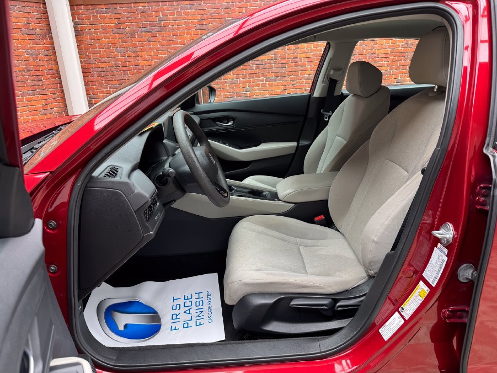 Used 2024 Honda Accord LX image 22