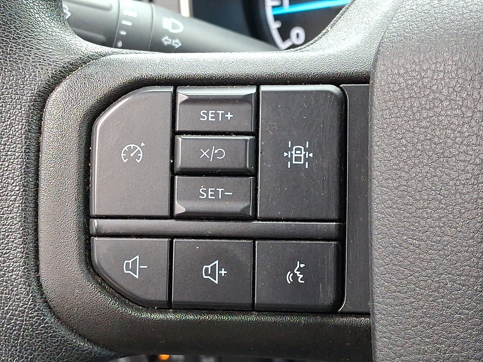 Certified 2021 Ford F150 XL w/ STX Appearance Package image 24