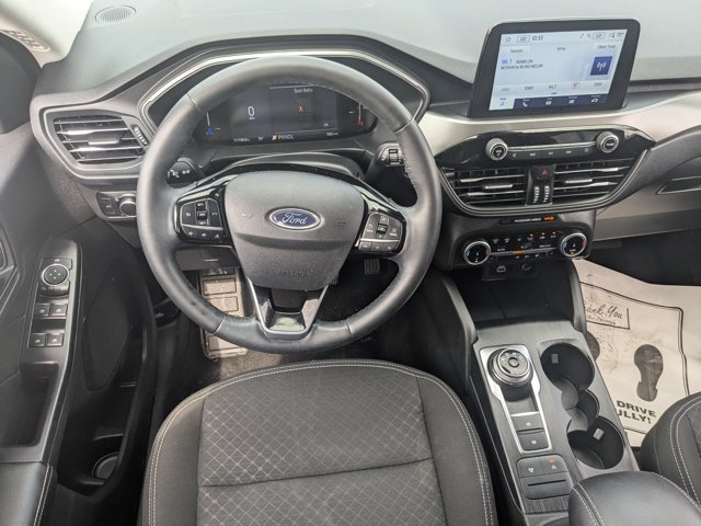 Certified 2025 Ford Escape Active w/ Cold Weather Package FWD image 30