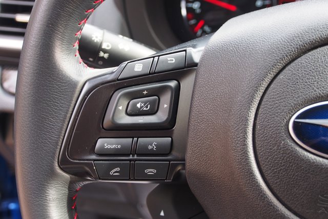 Used 2018 Subaru WRX image 22