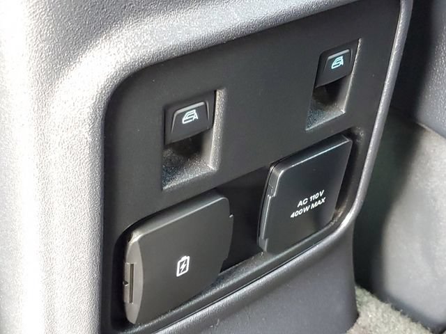 Certified 2023 Ford Bronco Outer Banks AWD/4WD image 34