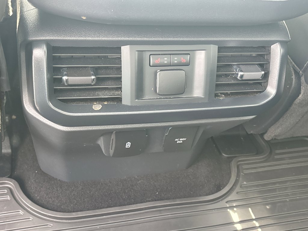 Certified 2024 Ford F150 Raptor AWD/4WD image 23