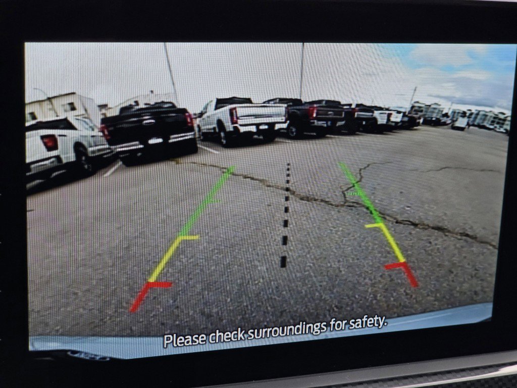 Certified 2023 Ford Escape ST-Line image 10