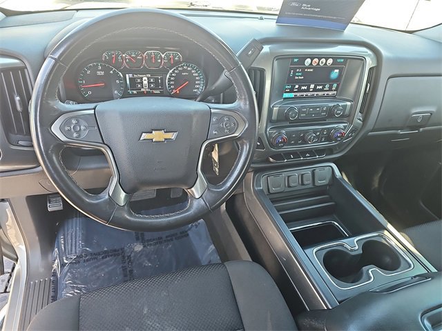 Used 2018 Chevrolet Silverado 1500 LT w/ All Star Edition image 15