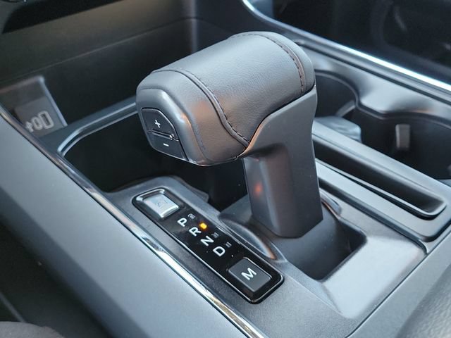 Certified 2025 Ford F150 XLT w/ Equipment Group 301A Standard AWD/4WD image 32