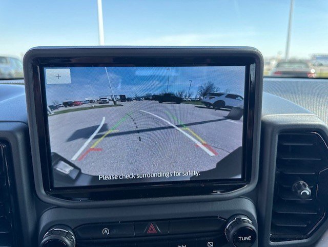 Certified 2021 Ford Bronco Sport image 16