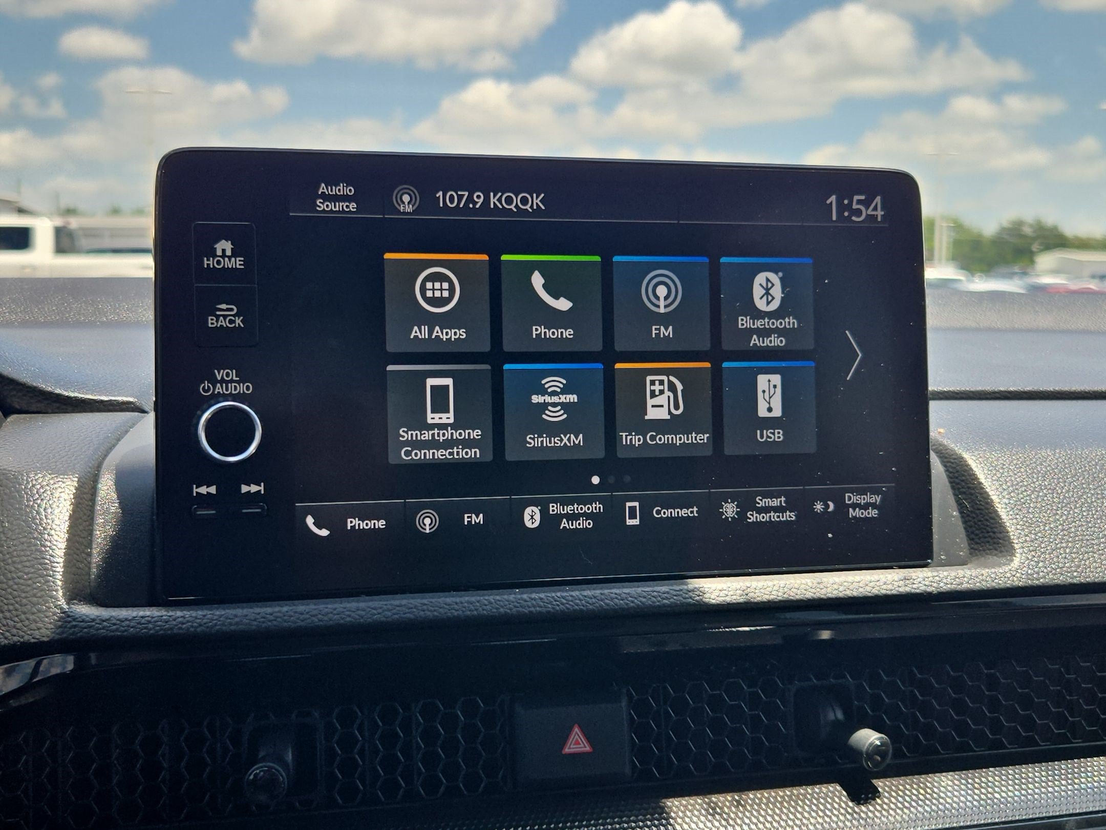 Used 2025 Honda CR-V EX-L image 24