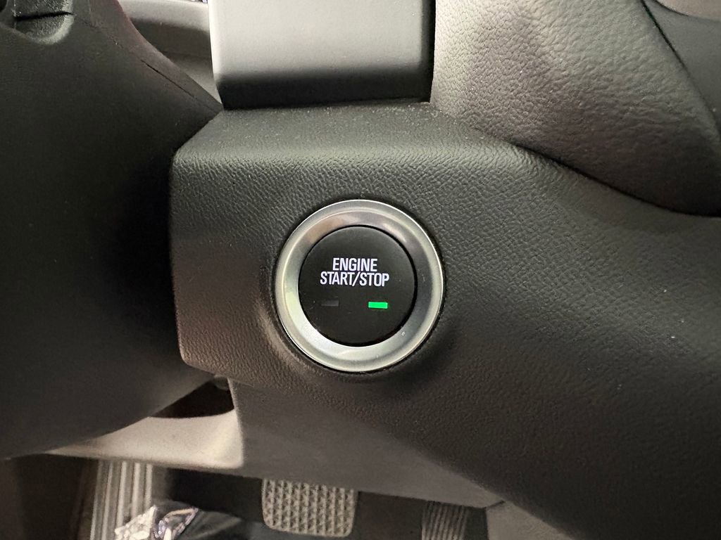 Used 2024 GMC Terrain AT4 w/ Infotainment Package II AWD/4WD image 21