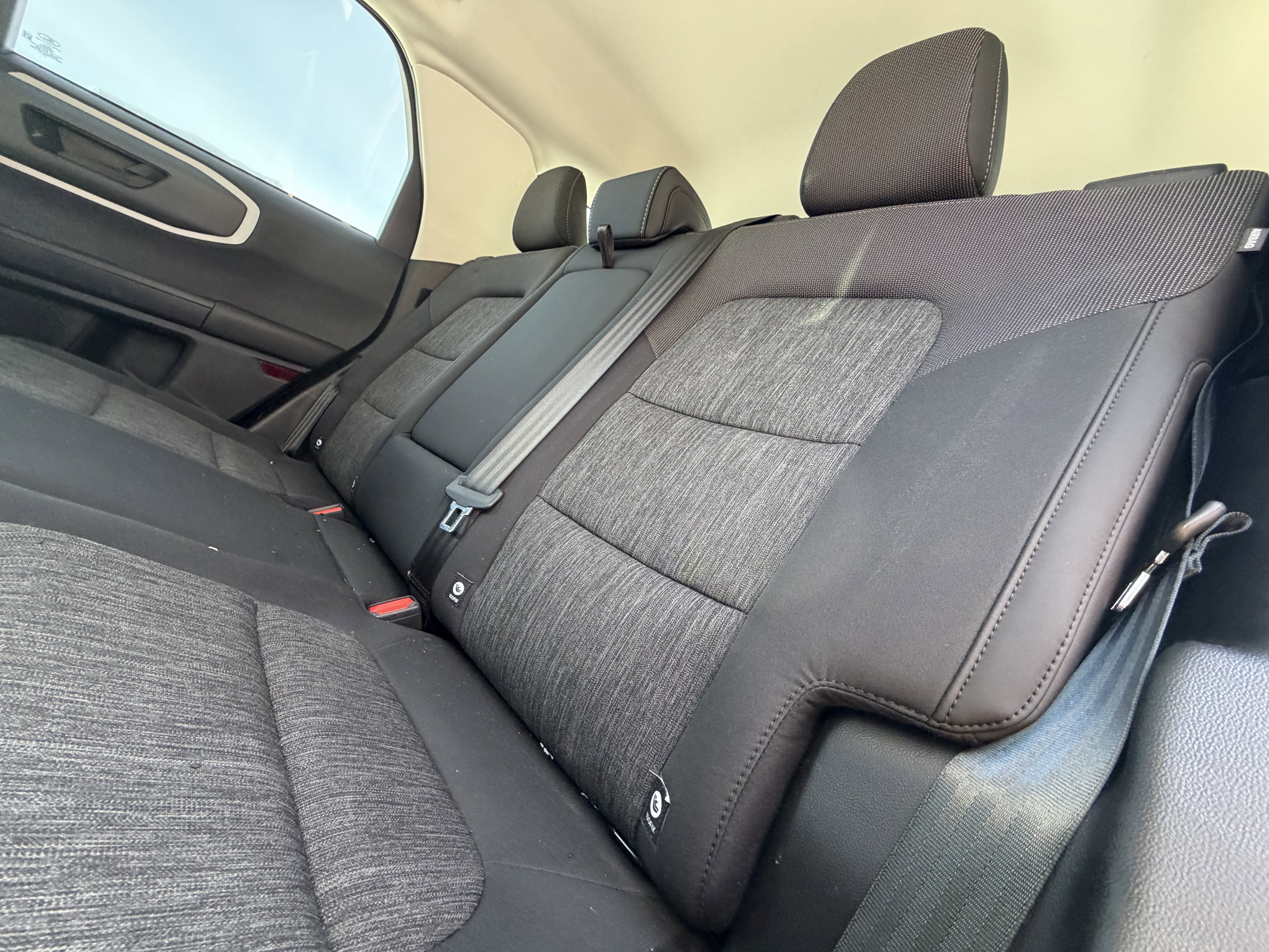 Certified 2022 Ford Bronco Sport Big Bend w/ Convenience Package image 24