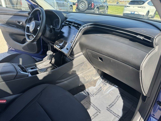 Used 2024 Hyundai Tucson SEL image 35