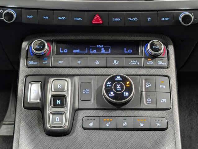 Used 2024 Hyundai Palisade Limited AWD/4WD image 6