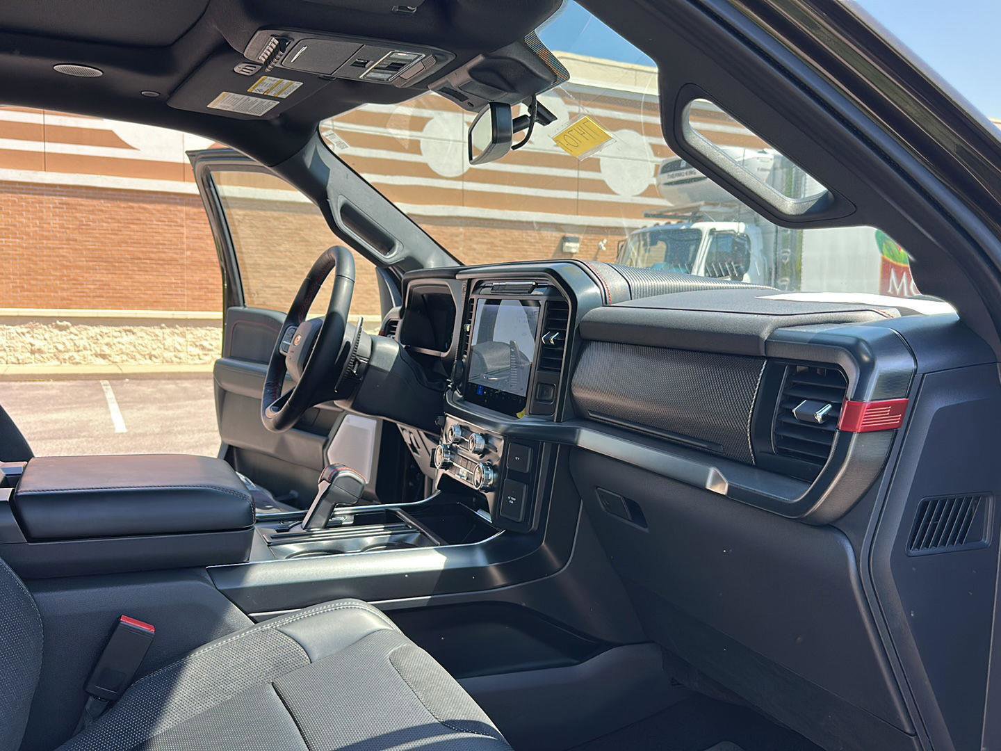 Certified 2025 Ford F150 Raptor image 36