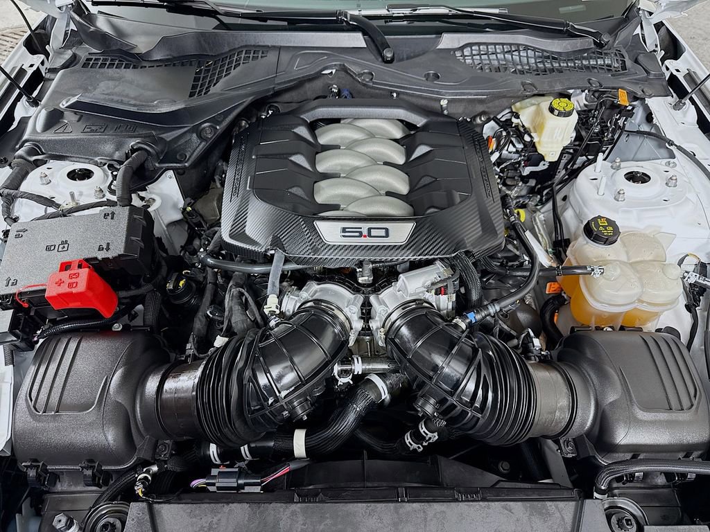 Certified 2024 Ford Mustang GT Premium image 30