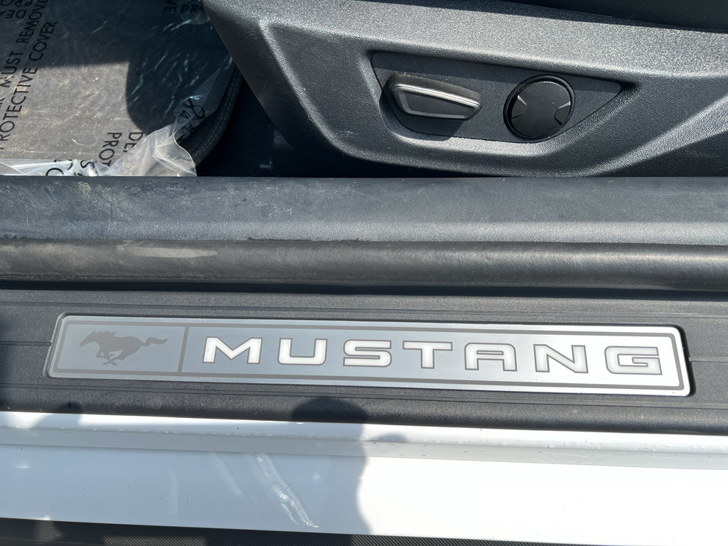 Certified 2024 Ford Mustang GT Premium RWD image 18