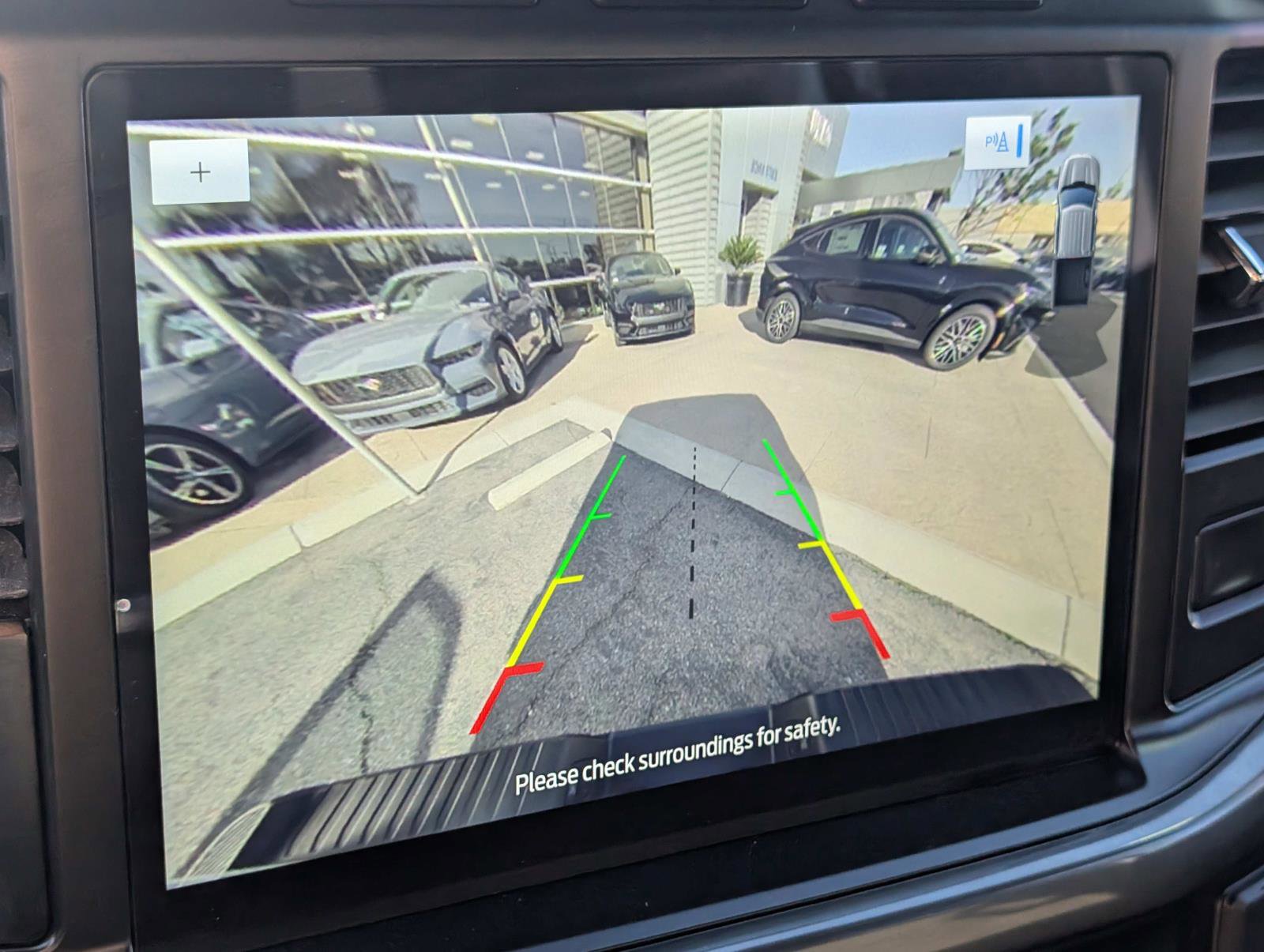 Certified 2023 Ford F150 XLT w/ Equipment Group 302A High image 28