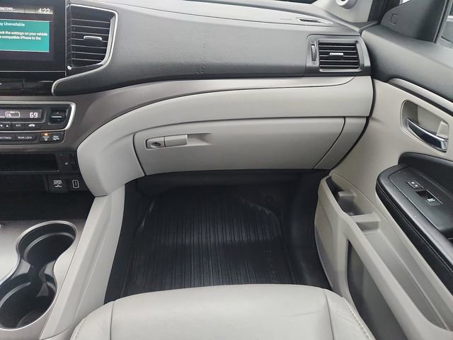 Used 2021 Honda Pilot EX-L image 10