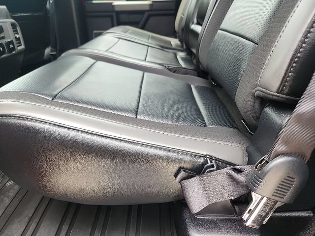 Certified 2019 Ford F150 Raptor w/ Equipment Group 802A Luxury AWD/4WD image 27