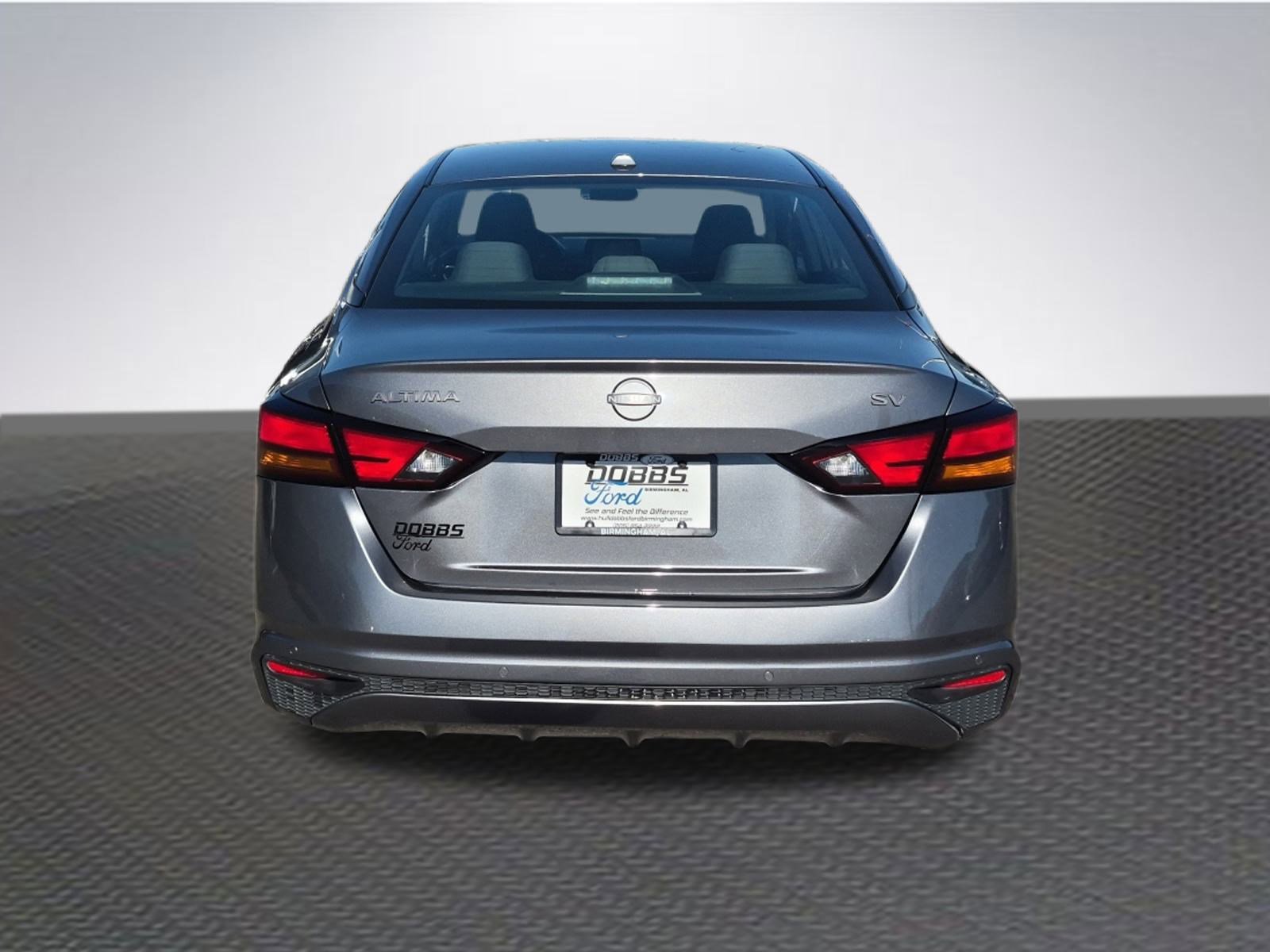 Used 2024 Nissan Altima 2.5 SV image 6