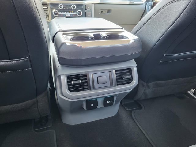 Certified 2023 Ford F150 Lariat AWD/4WD image 18