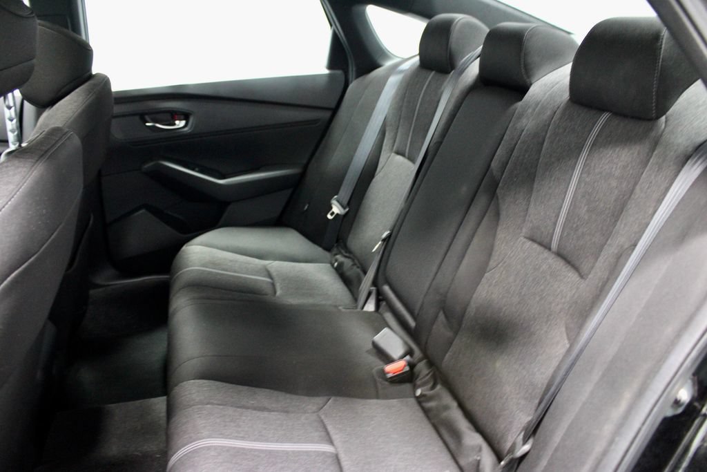 Used 2023 Honda Accord Sport image 21