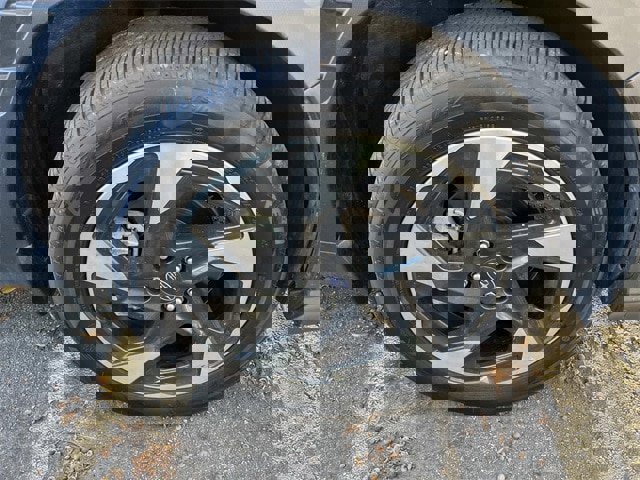 Used 2024 Subaru Crosstrek 2.5i Limited image 10