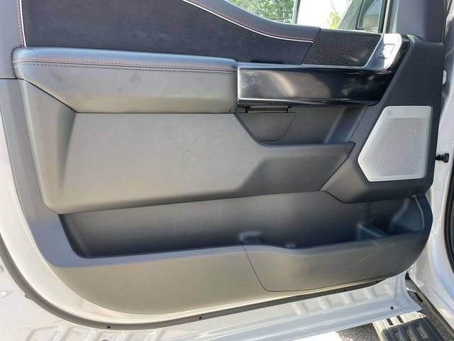 Certified 2025 Ford F150 Raptor w/ Equipment Group 803A Raptor R AWD/4WD image 19