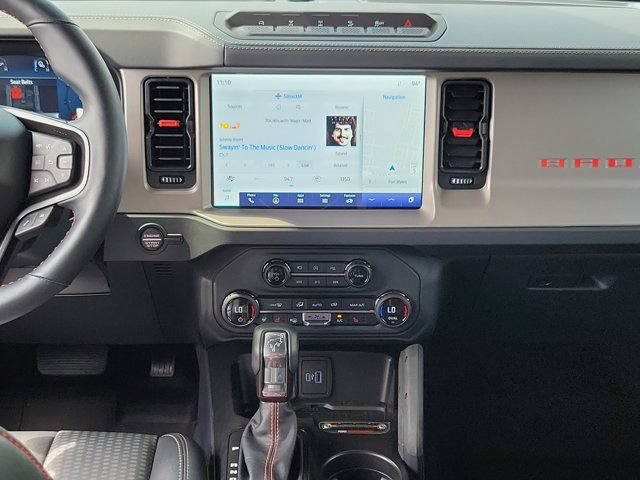 Certified 2023 Ford Bronco Raptor AWD/4WD image 19