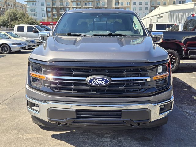 Certified 2024 Ford F150 XLT w/ Equipment Group 302A MID image 7