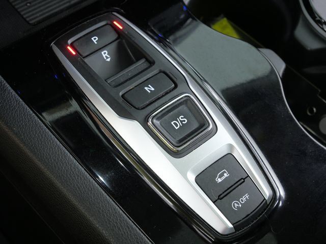 Used 2021 Honda Pilot Elite image 23