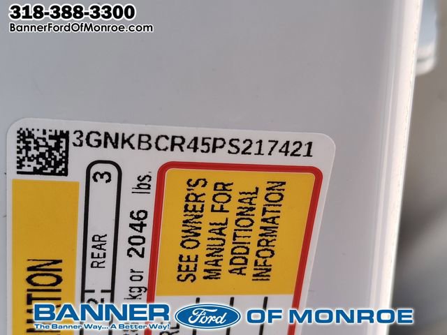 Used 2023 Chevrolet Blazer LT image 13