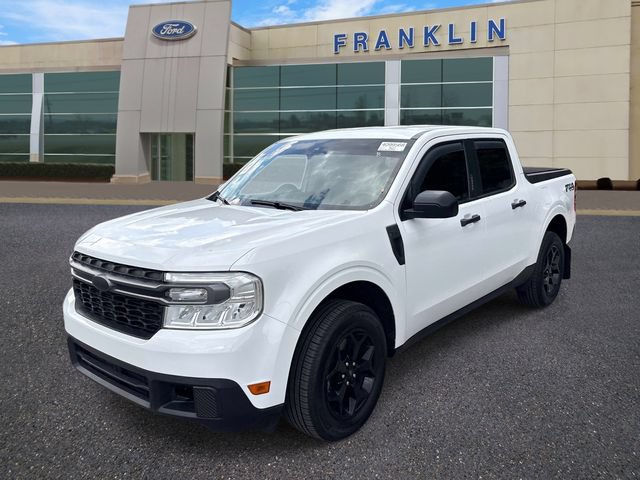 Certified 2022 Ford Maverick XLT w/ Equipment Group 300A Standard AWD/4WD image 3