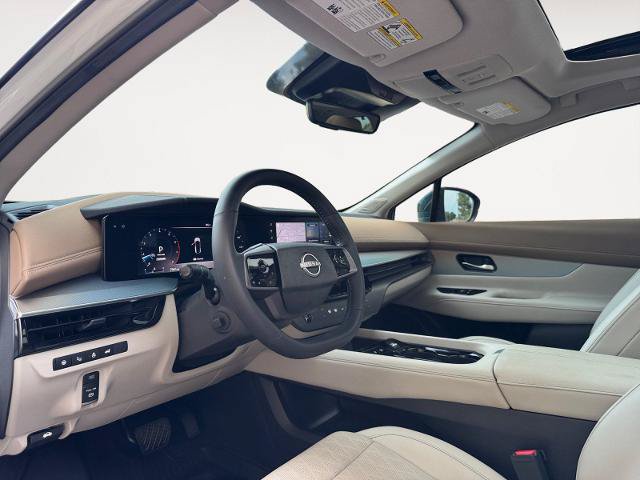 Used 2025 Nissan Murano Platinum w/ Cargo Package AWD/4WD image 9