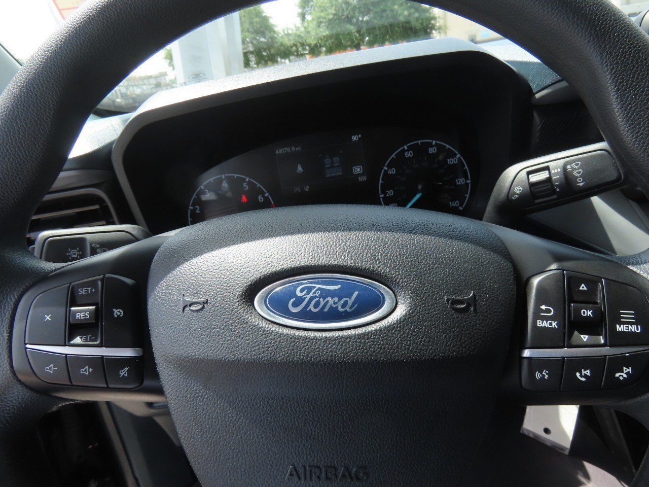 Certified 2023 Ford Maverick XL w/ Equipment Group 100A Standard AWD/4WD image 27