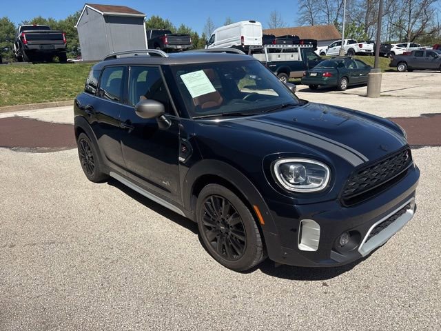 Used 2022 MINI Cooper Countryman S AWD/4WD image 15