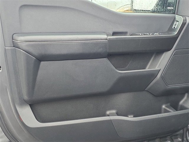 Certified 2023 Ford F150 XL w/ STX Appearance Package image 9