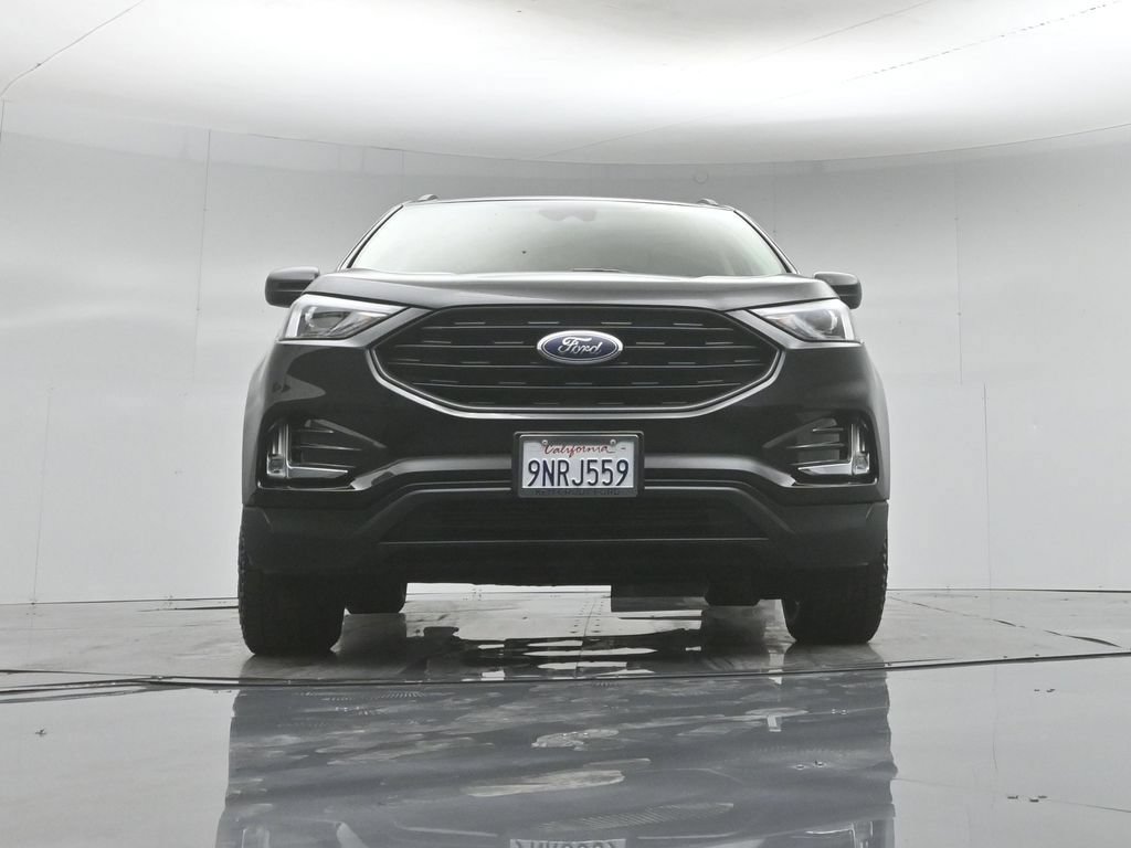 Certified 2024 Ford Edge SEL w/ Sport Appearance Package AWD/4WD image 43