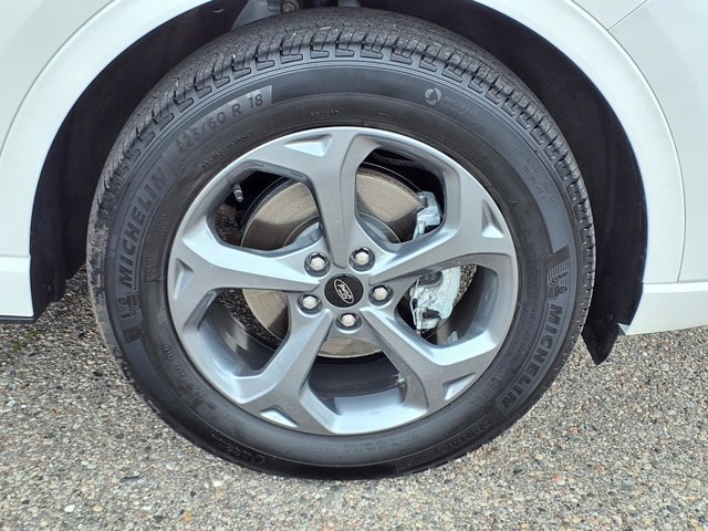 Certified 2024 Ford Escape ST-Line w/ Tech Pack #1 AWD/4WD image 29