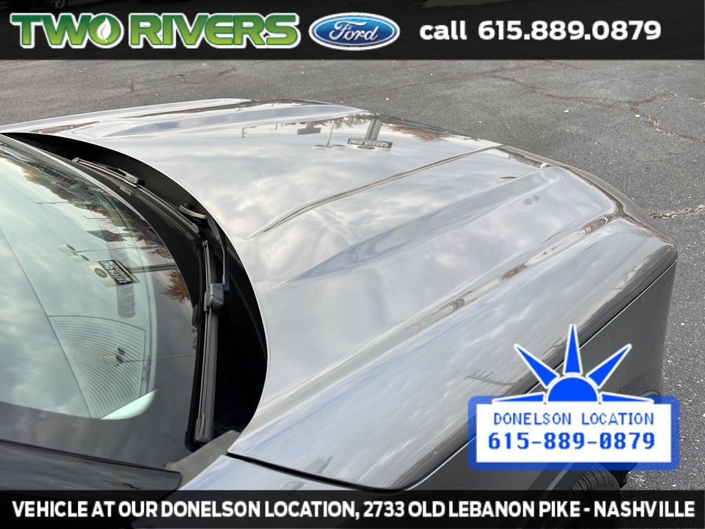 Certified 2022 Ford Bronco Sport Big Bend w/ Convenience Package image 13