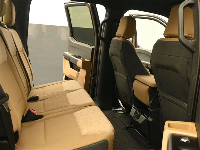 Certified 2023 Ford F350 XLT image 17